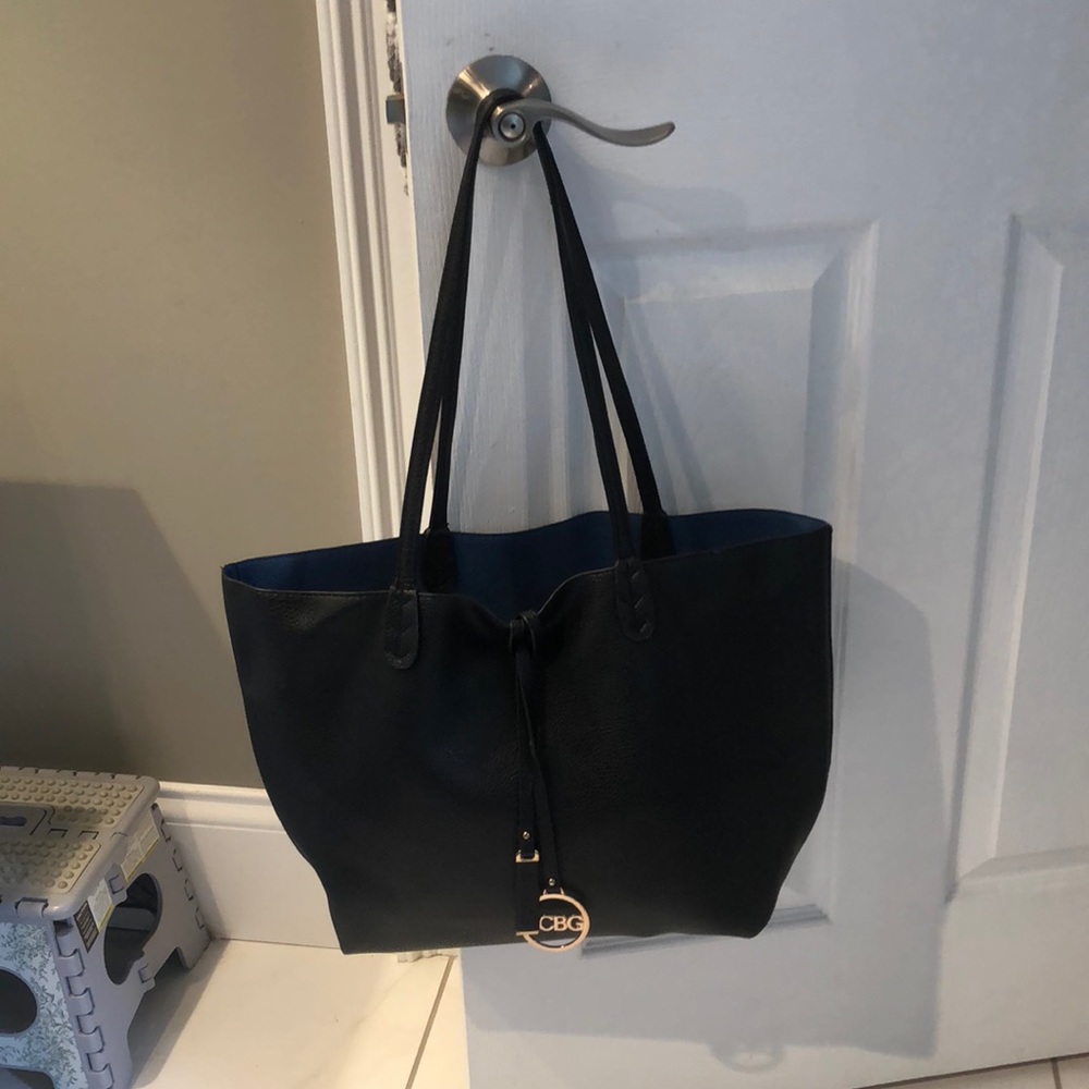 BCBG BAG SET